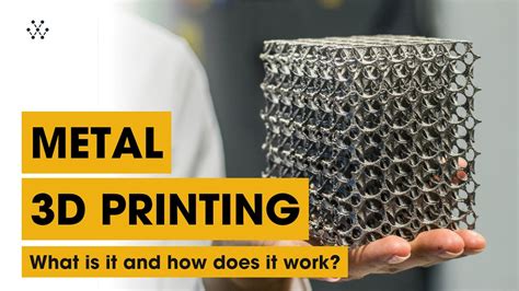 3d printing sheet metal|types of 3d metal printing.